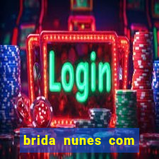 brida nunes com medico portal zacarias